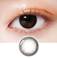 Alcon Freshlook Illuminate Daily Jewel Black (30pcs) Colored Contacts