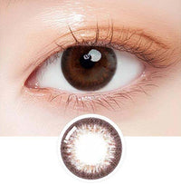 Alcon Freshlook Illuminate Daily Jewel Gold (30pcs) Colored Contacts