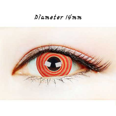 Close-up-Image-of-eye-031-Red-Spiral-Halloween-Contact-Lenses