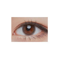 Close-up-Image-of-eye-About-Grey-Vb-1-Monthly-2Pcs-Colored-Contacts
