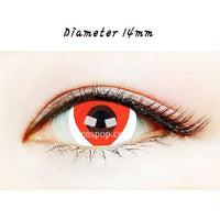 Close-up-Image-of-eye-Arte-Love-2pcs-Halloween-Contact-Lenses