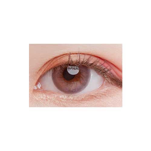 Close-up-Image-of-eye-Berry-Pink-Vb2-2Pcs-Monthly-Colored-Contacts