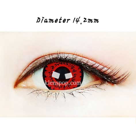 Close-up-Image-of-eye-CP-S7-Halloween-Contact-Lenses