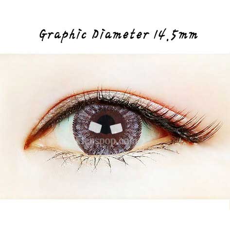 Close-up-Image-of-eye-Grang-Grang-Big-Grey-2pcs-6-Months-3-Colored-Contacts