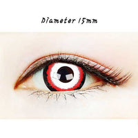 Close-up-Image-of-eye-H-04-Red-Illusion-Halloween-Contact-Lenses