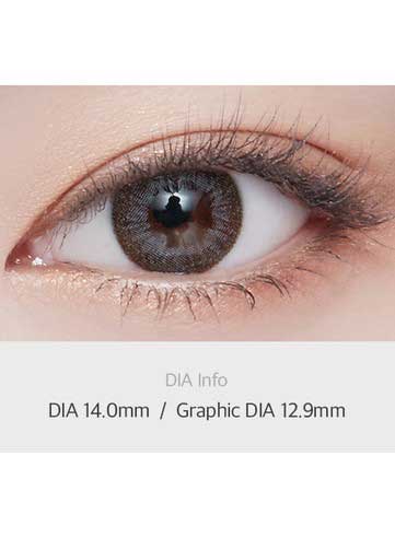 Close-up-Image-of-eye-Rosee-Classic-Grey-2pcs-Monthly-Colored-Contacts