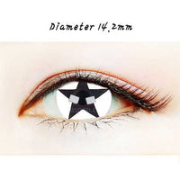 Close-up-Image-of-eye-SF-32-Halloween-Contact-Lenses