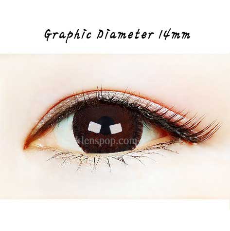 Close-up-Image-of-eye-Scl-Choco-2pcs-6-Months-Colored-Contacts