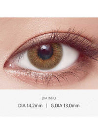 Close-up-Image-of-eye-Vellica-Brown-2pcs-Monthly-Colored-Contacts
