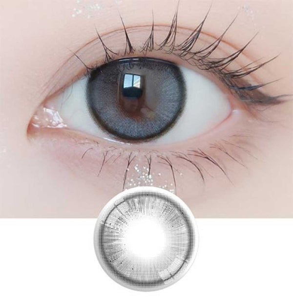 First-Close-up-Image-of-eye-Anreen-Ash-Grey-Colored-Contacts