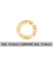 Ina-Brown-2pcs-Monthly-Colored-Contacts-Shape