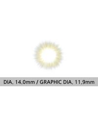 Irish-Grey-Blue-2Pcs-Monthly-Iris-Lens-Colored-Contacts-Shape