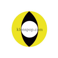 Main-Image-Arte-Cy-Yellow-2pcs-Halloween-Contact-Lenses