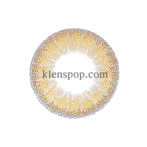 Epi Brown (2Pcs) 6 Months Colored Contacts