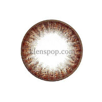 Main-Image-Eyevelyn-S-Choco-2pcs-6-Months-Colored-Contacts