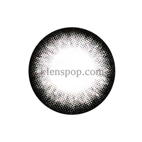 I Fax A21 Grey (2Pcs) 6 Months Colored Contacts