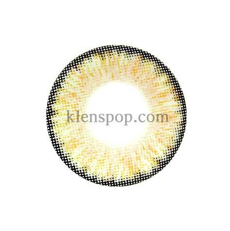 Neo Cosmo 3Tone Brown (2Pcs) 6 Months (Toric Lens) Colored Contacts Sph 0.00 ~ -15.00 Cyl -0.50 ~ -3.00 Ax 5 ~180 Bc 8.4, 8.6, 8.8