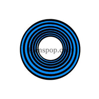 Main-Image-Of-017-Blue-Hypnotic-Halloween-Contact-Lenses