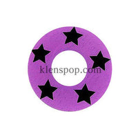 Main-Image-Of-018-Purple-Star-Halloween-Contact-Lenses