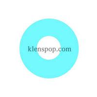 Main-Image-Of-024-Blue-Sky-Halloween-Contact-Lenses
