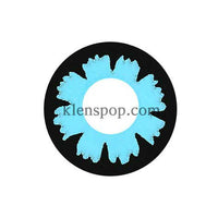 Main-Image-Of-085-Blue-Elf-Halloween-Contact-Lenses