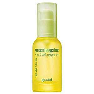 Main-Image-Of-Goodal-Green-Tangerine-Vita-C-Dark-Spot-Serum-30Ml
