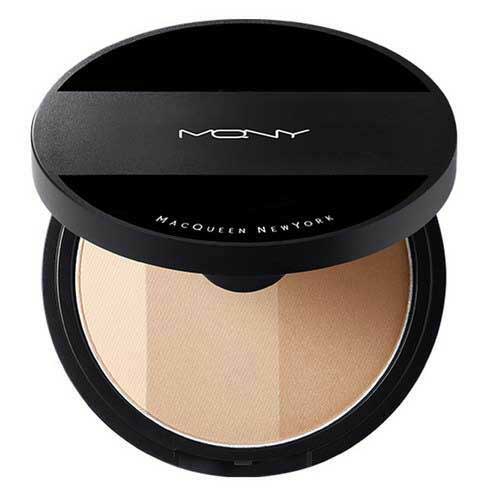 (Macqueen) Fake Up 3 Color Shading 9G