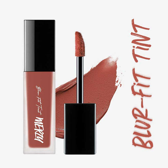 (Merzy) Blur-Fit Tint 6G