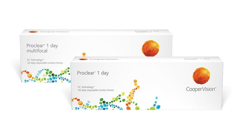 Main-Image-Proclear-1day-Contact-Lenses-40pcs