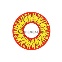 Main-Image-SF-01-Yellow-Red-Halloween-Contact-Lenses