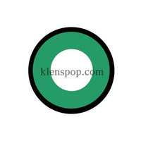 Main-Image-SF-95-Green-Halloween-Contact-Lenses