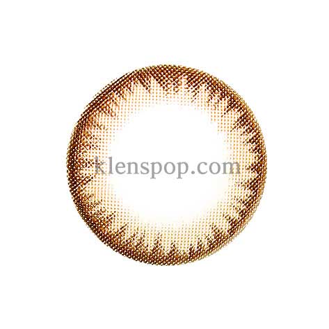 SCL 23 C-Brown (Toric Lens) (2pcs) 6 Months Sph -1.00 ~ -8.50 Cyl -0.75, -1.25, -1.75 Ax 180 Bc 8.8