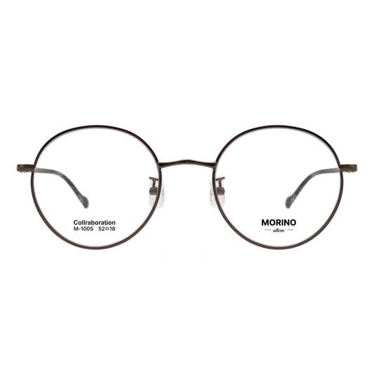 M-1005 Glasses (Metal/ Ultem) (52size) 52□18 140