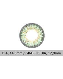 Monthly-Eyes-On-You-Green-2pcs-Monthly-Colored-Contacts-Shape