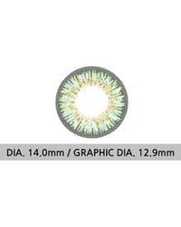 Monthly-Eyes-On-You-Green-2pcs-Monthly-Colored-Contacts-Shape