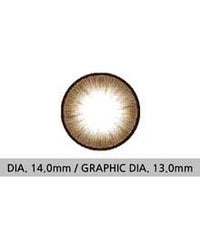 O2-Plus-Brown-2pcs-2-Months-Colored-Contacts-Shape