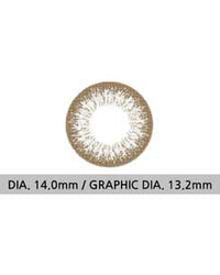 Silicone-Artric-Grey-3pcs-Monthly-Colored-Contacts-Shape