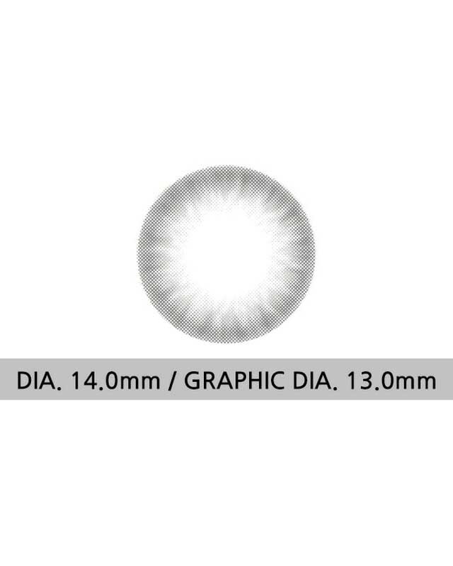 View1-Grey-2Pcs-Monthly-Colored-Contacts-Shape