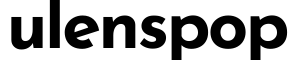 ulenspop logo
