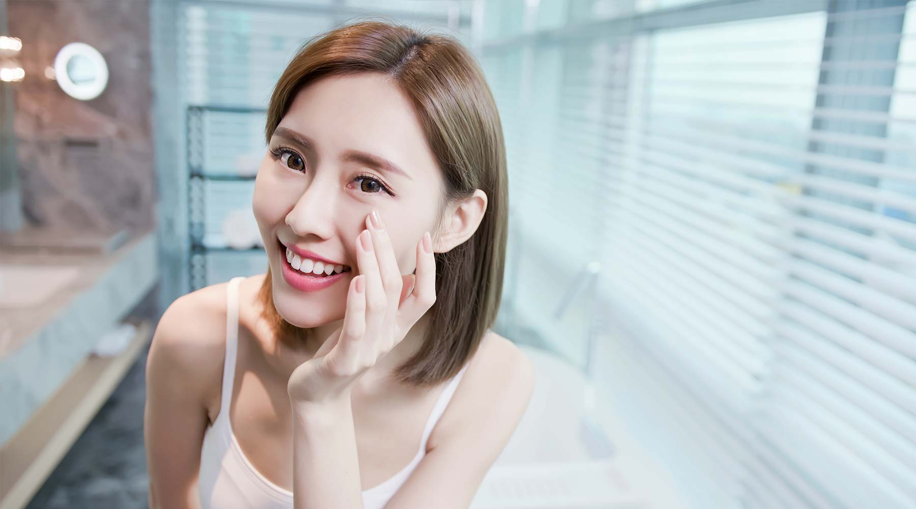 How to take care of your eyes