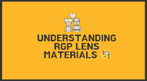 Comprehensive RGP Lens & Colored Contacts Guide – ULENSPOP