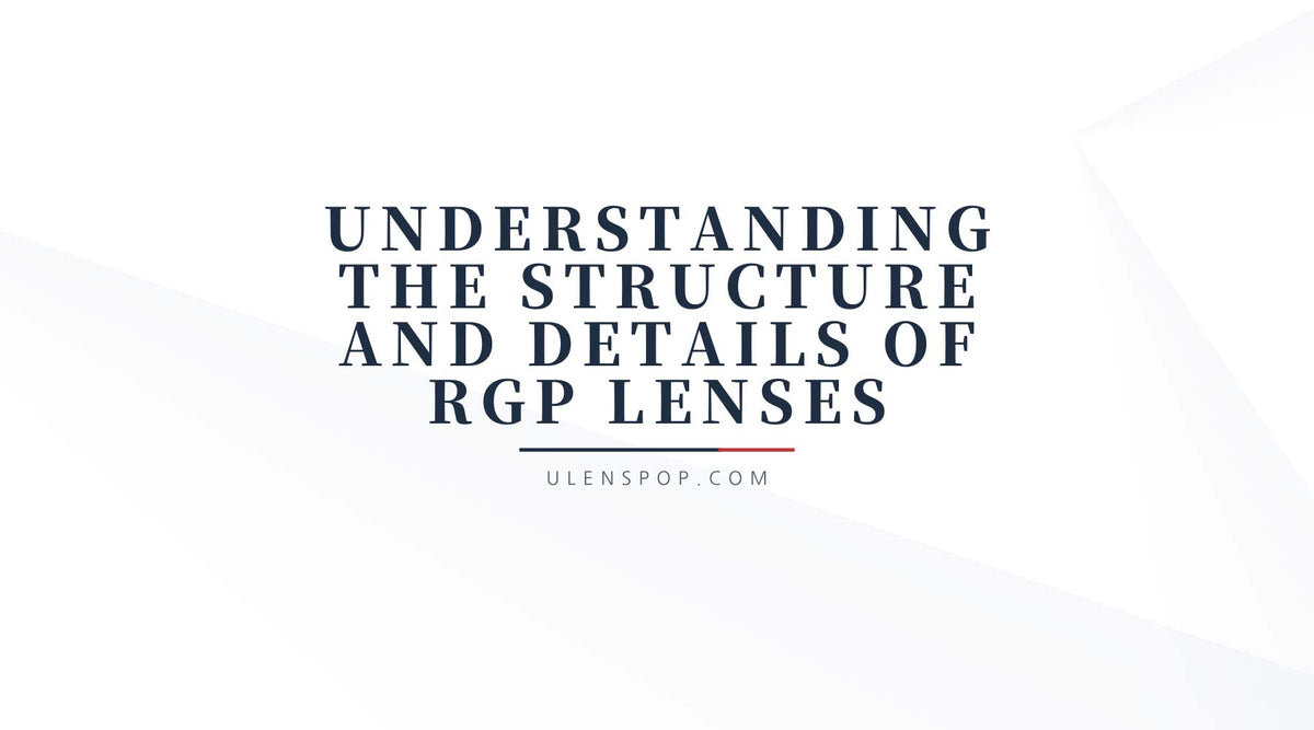 Specialized Contact Lenses for Every Need | Ulenspop – ULENSPOP