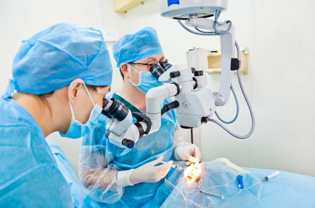 Cataract Surgery: Procedure Overview and What You Should Know