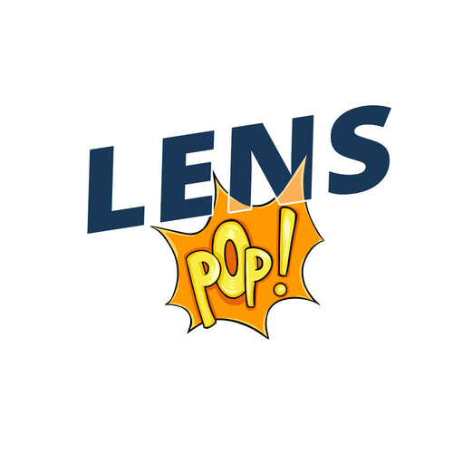 Klenspop Colored contact lenses online shop