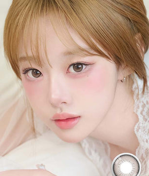 ShuShu 1Day Brown (10pcs)