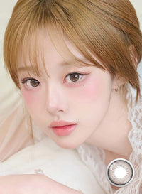 ShuShu 1Day Brown (10pcs)