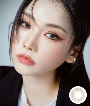 Amelie Gray (2pcs) Monthly MPC LENS - product image