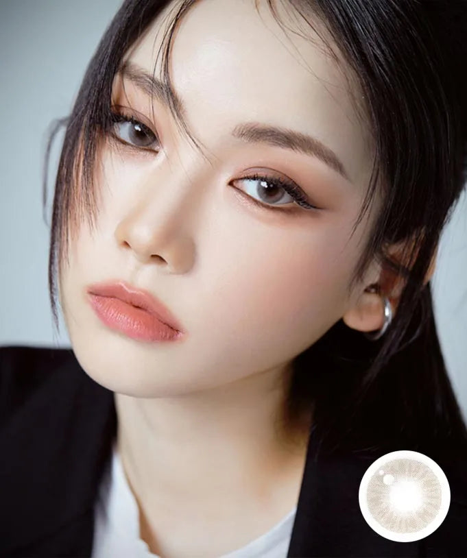 Amelie Gray (2pcs) Monthly MPC LENS - product image