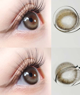 Butterflos Grey (2pcs) Monthly