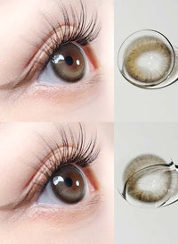 Butterflos Grey (2pcs) Monthly
